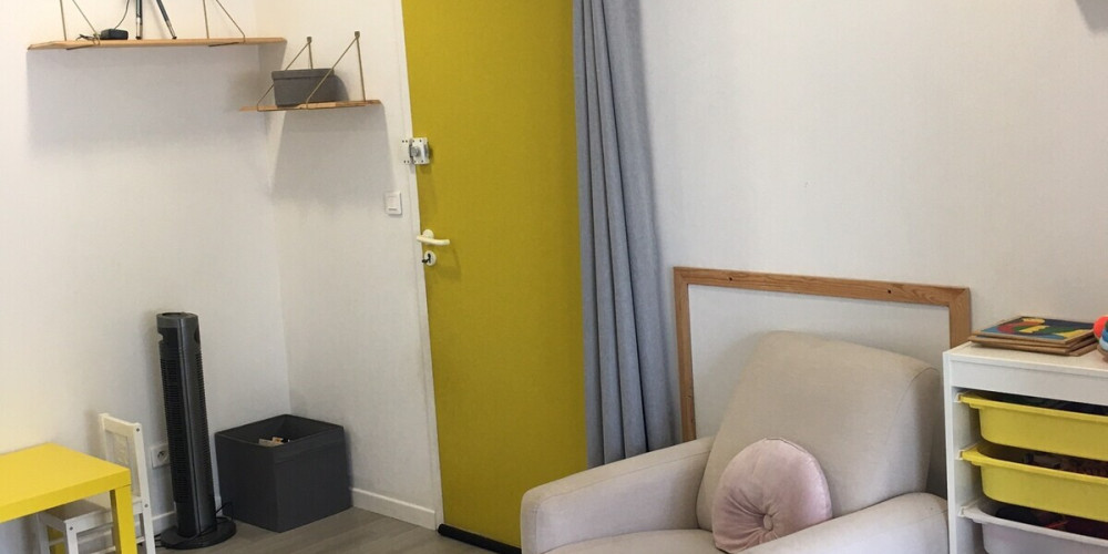 local commercial à PESSAC (33600)